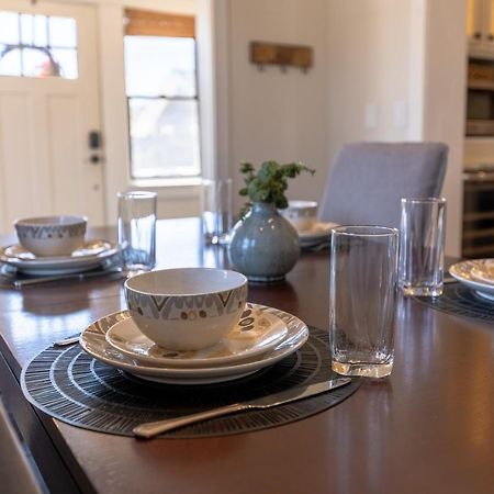 Luxury Home W/ Private Patio Mins Away From Dt Rc Rapid City Exteriör bild